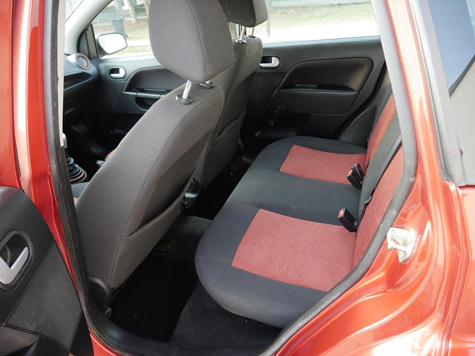 Ford Fiesta 1.3i 
