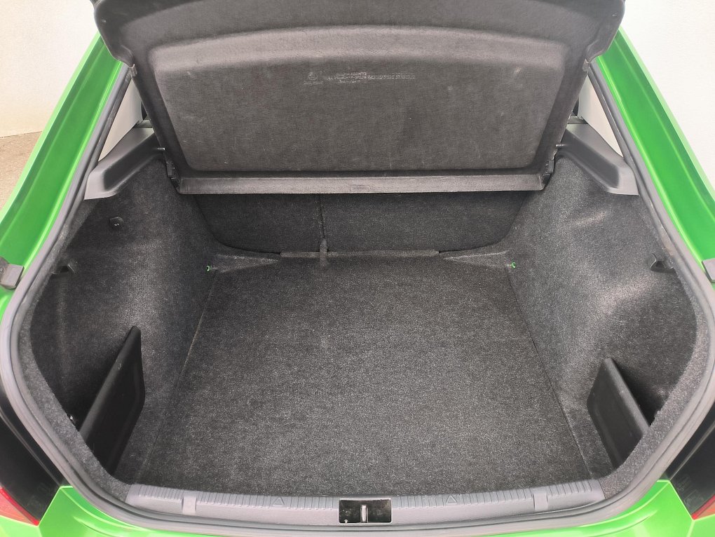 Škoda Rapid 1.0 TSI 