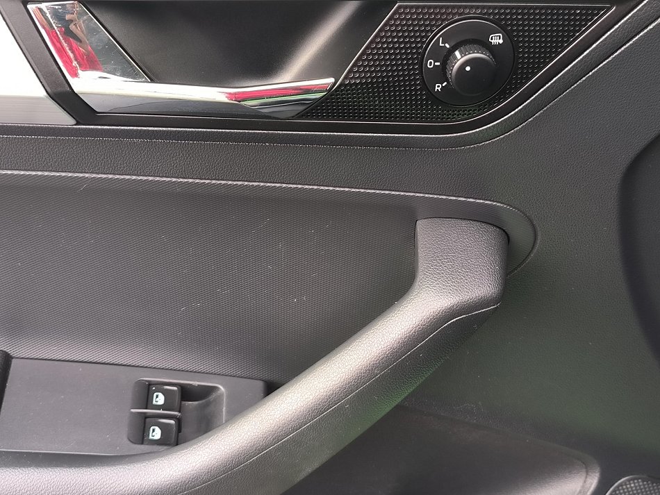 Škoda Rapid 1.0 TSI 