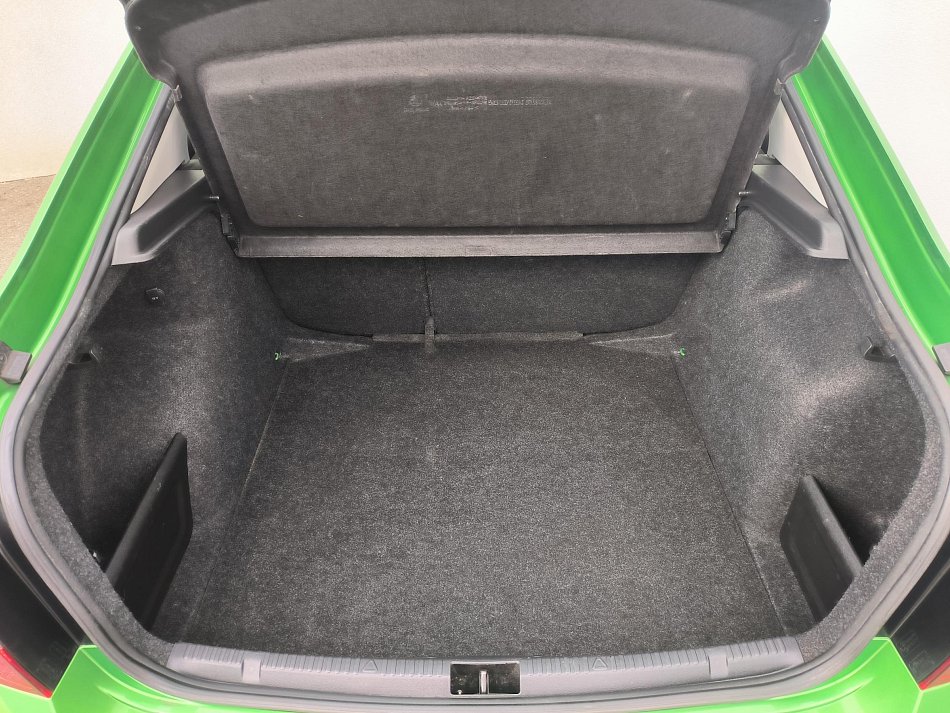 Škoda Rapid 1.0 TSI 