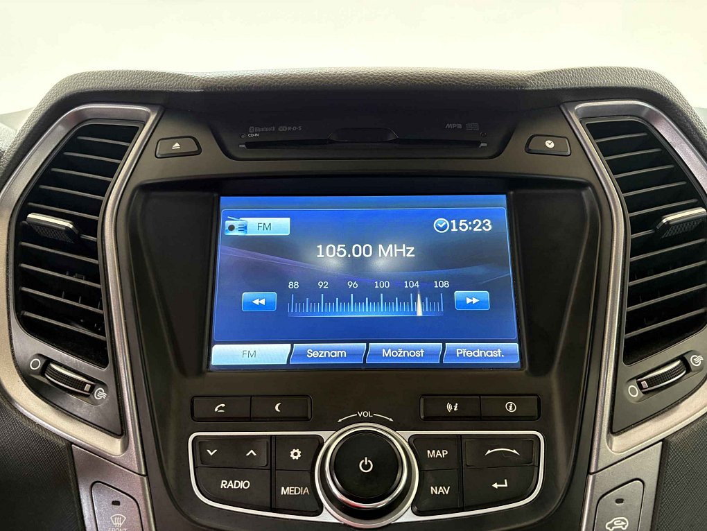 Hyundai Santa Fe 2.2 CRDi Premium 4x4