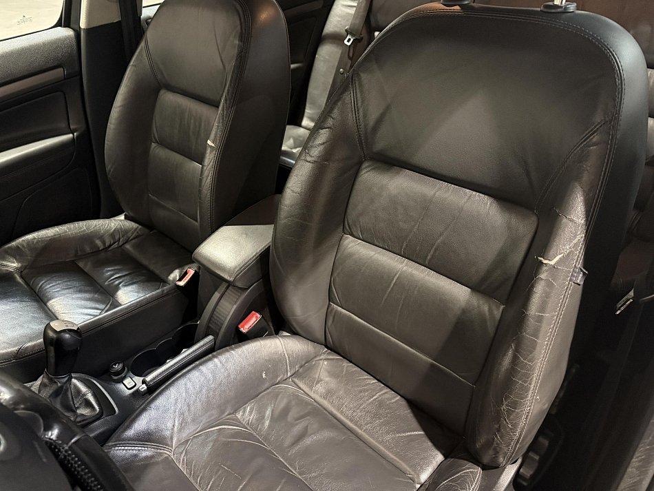 Škoda Octavia II 2.0. TDI 