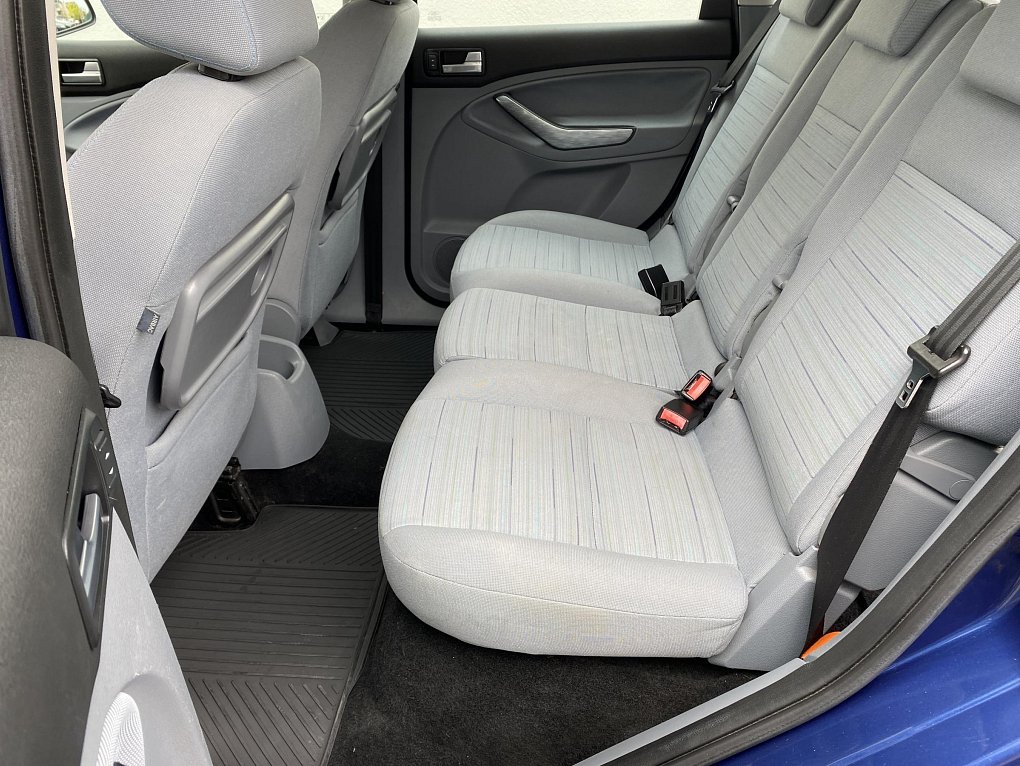 Ford C-MAX 1.6i 