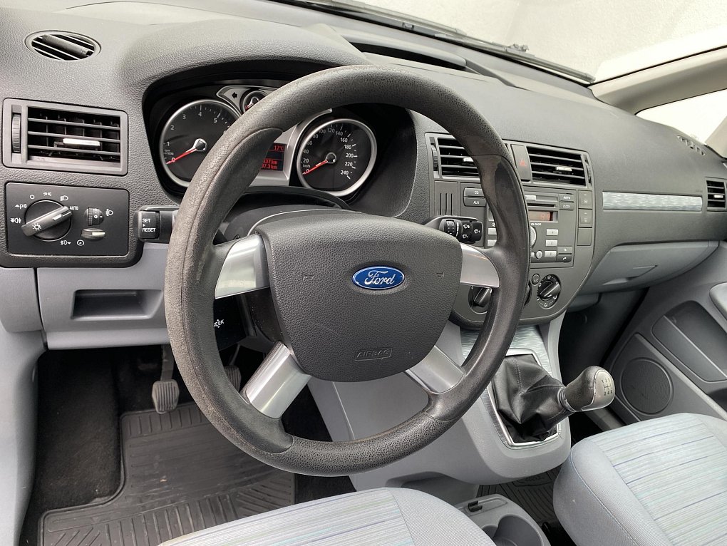 Ford C-MAX 1.6i 