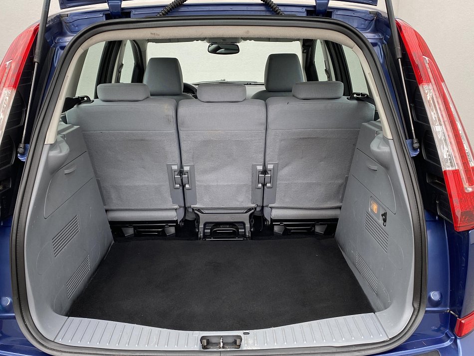 Ford C-MAX 1.6i 