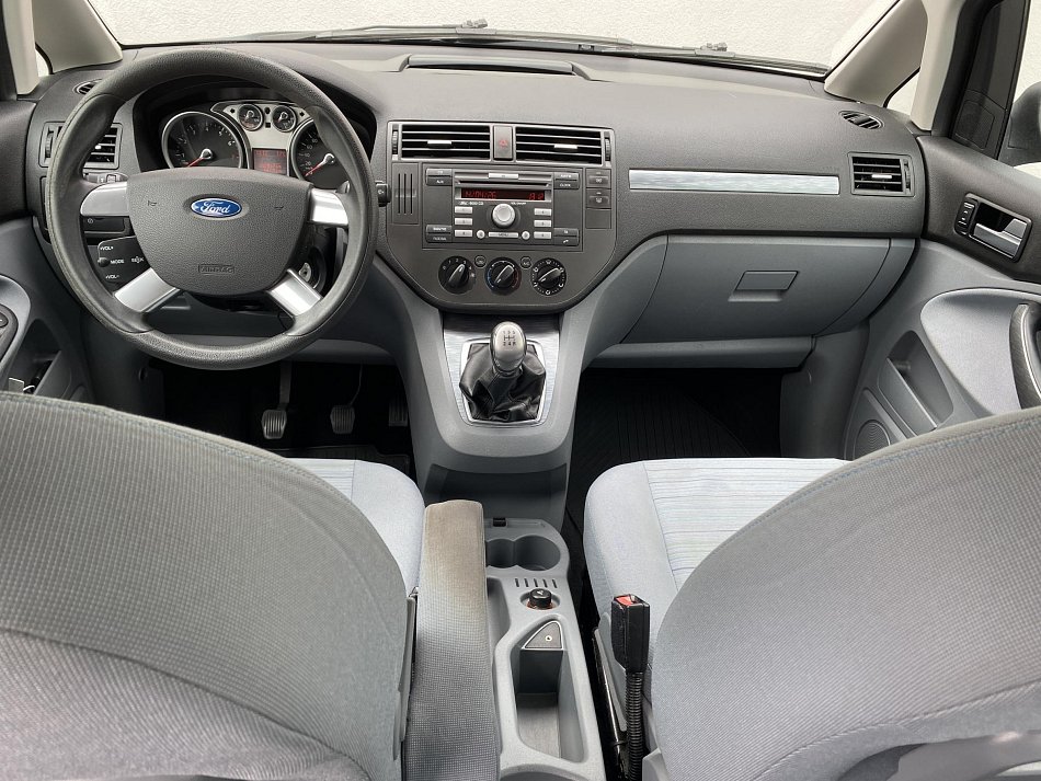 Ford C-MAX 1.6i 