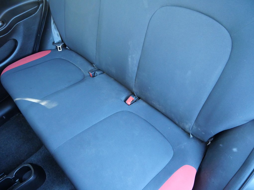 Fiat Panda 1.2i Pop