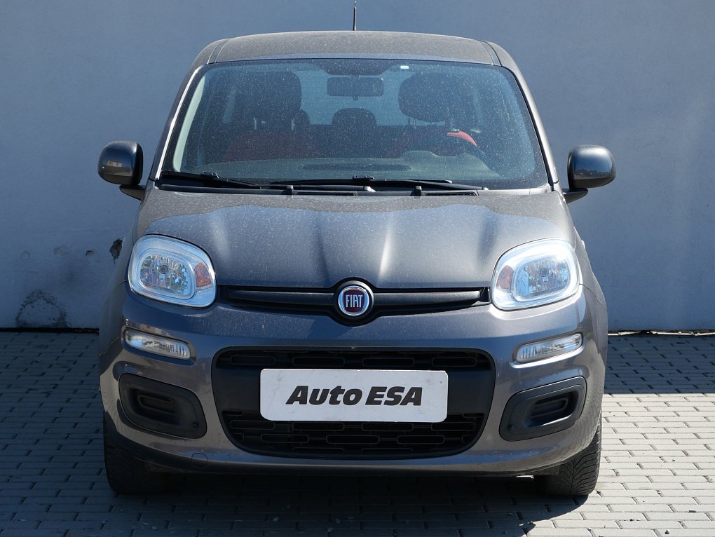Fiat Panda 1.2i Pop