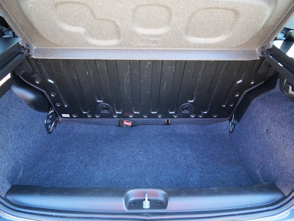 Fiat Panda 1.2i Pop