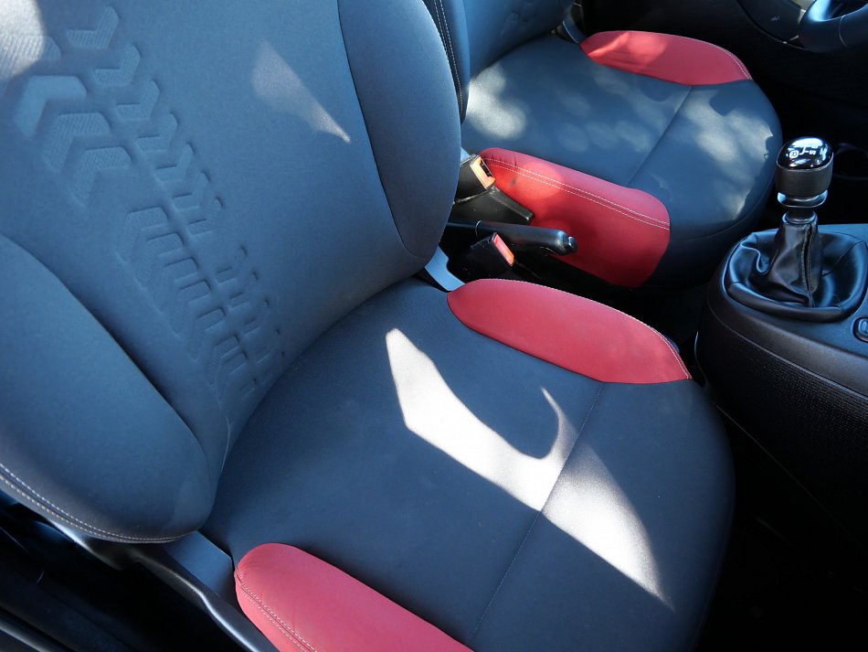 Fiat Panda 1.2i Pop