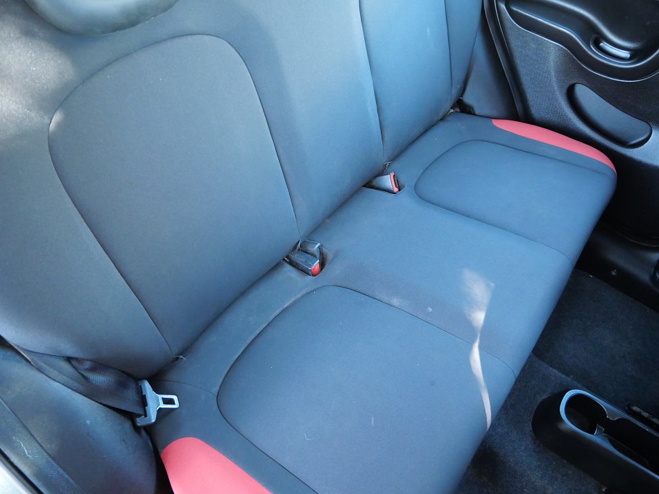 Fiat Panda 1.2i Pop