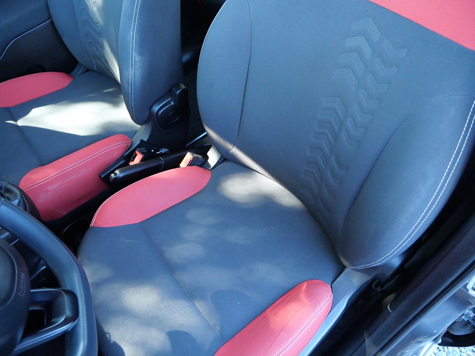 Fiat Panda 1.2i Pop