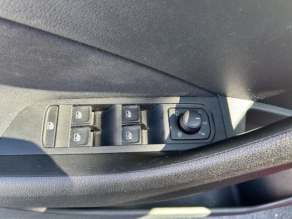 Škoda Scala 1.5TSi Style