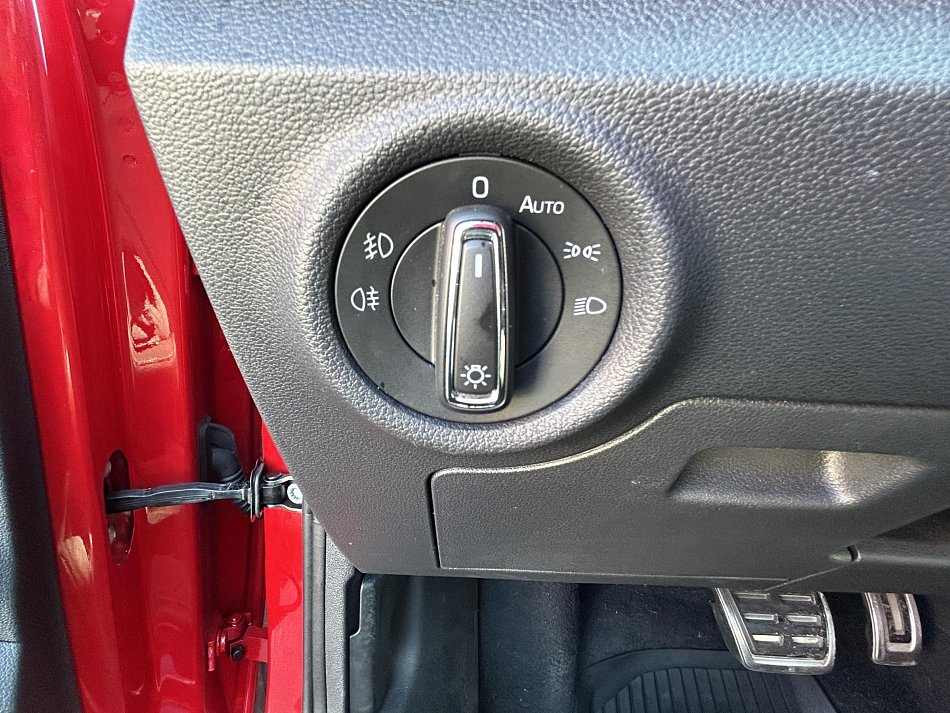 Škoda Scala 1.5TSi Style