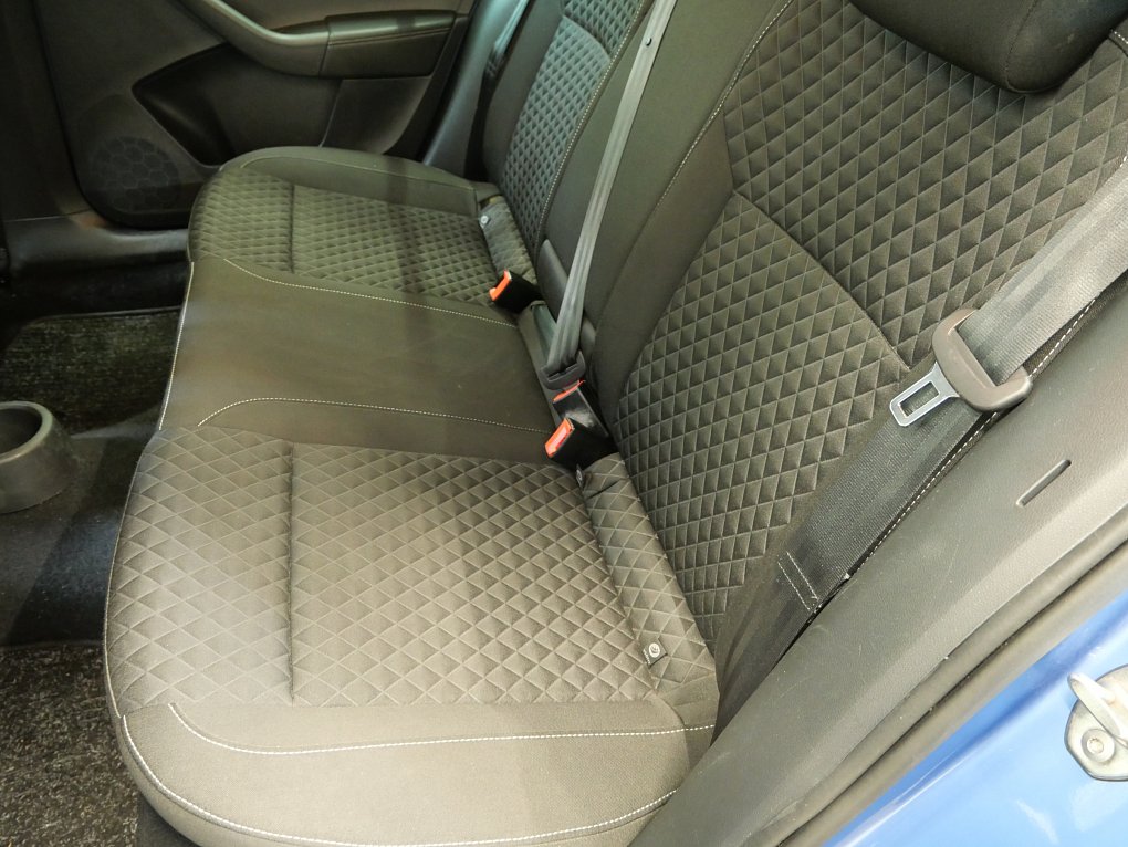 Škoda Rapid 1.0 TSi Drive
