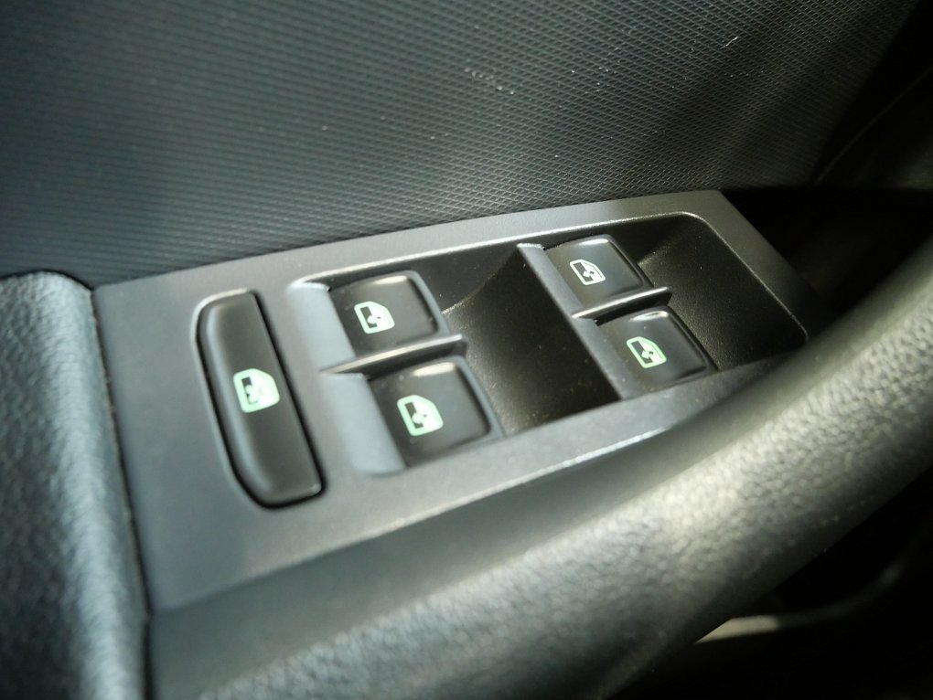 Škoda Rapid 1.0 TSi Drive