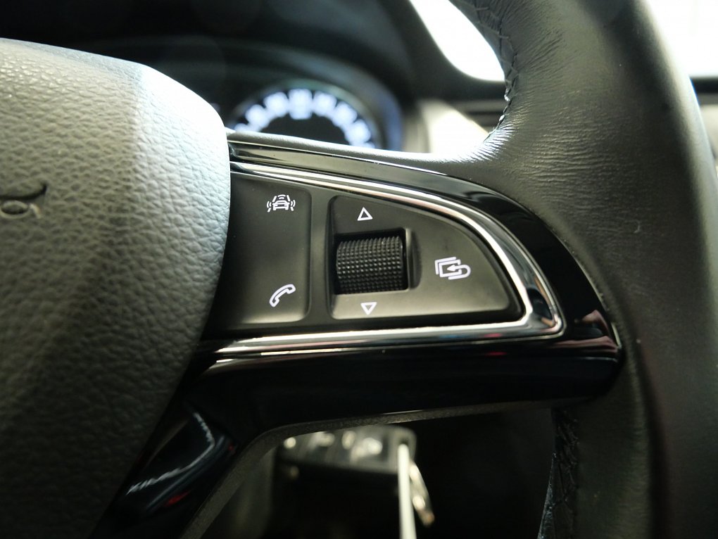 Škoda Rapid 1.0 TSi Drive