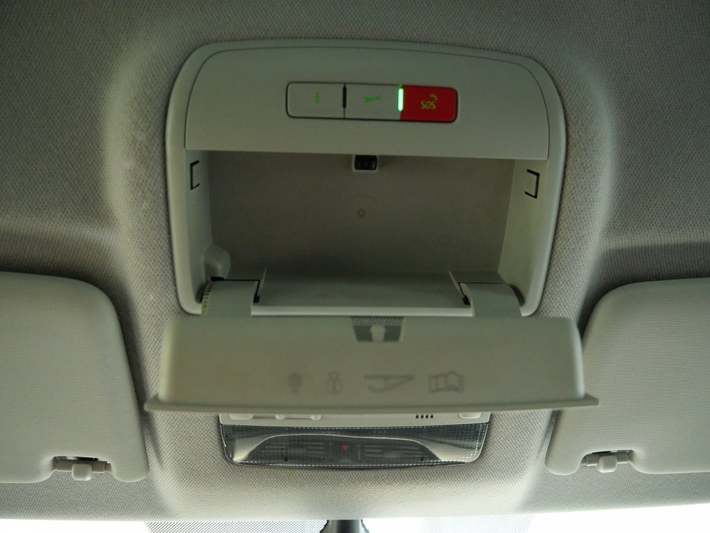 Škoda Rapid 1.0 TSi Drive
