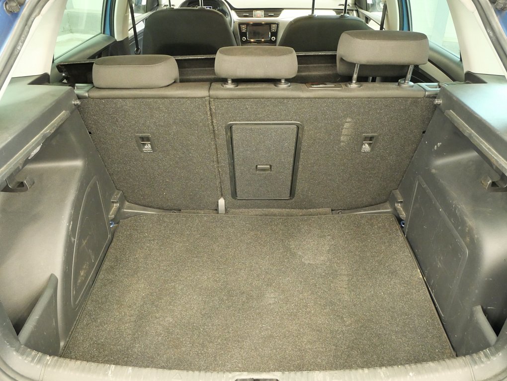 Škoda Rapid 1.0 TSi Drive