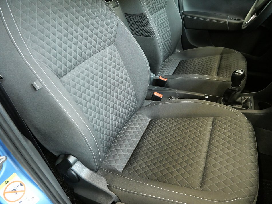 Škoda Rapid 1.0 TSi Drive