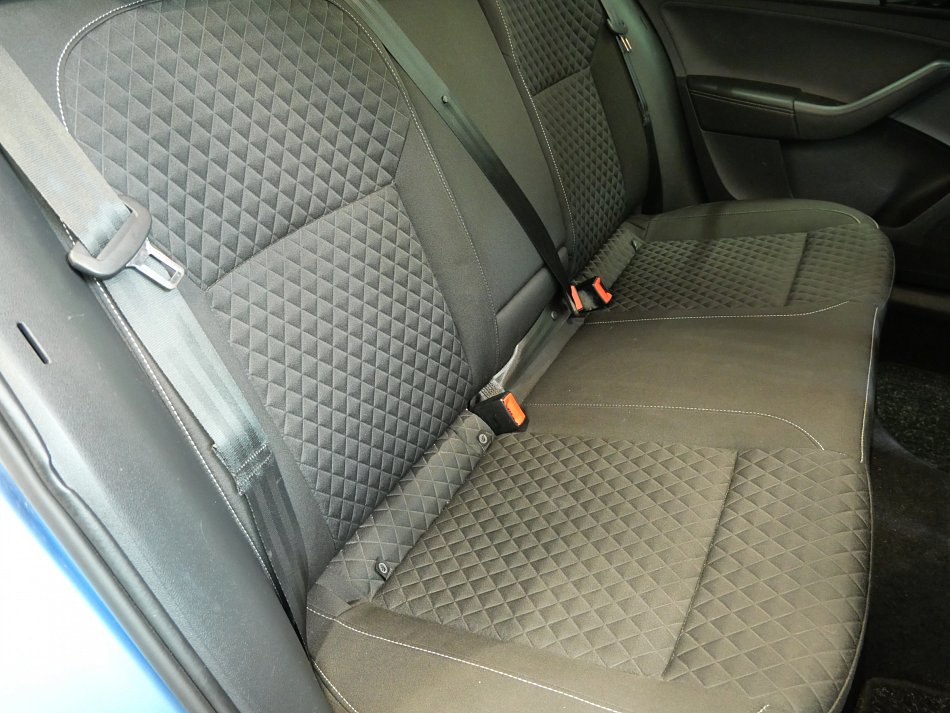 Škoda Rapid 1.0 TSi Drive