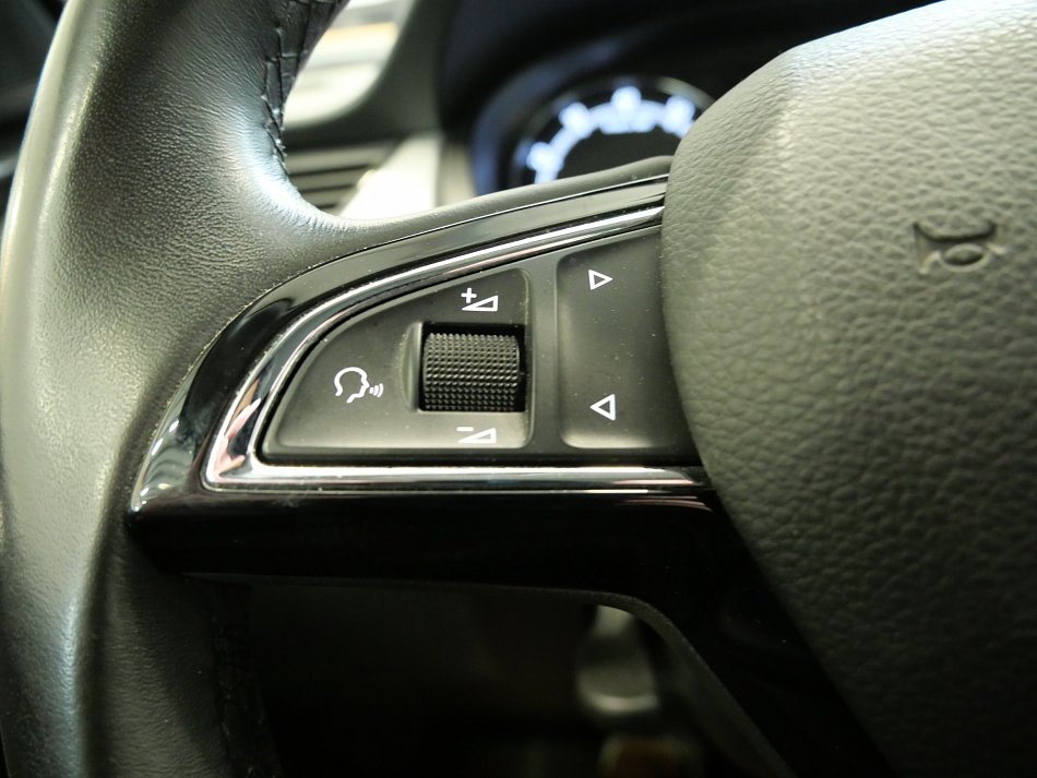 Škoda Rapid 1.0 TSi Drive