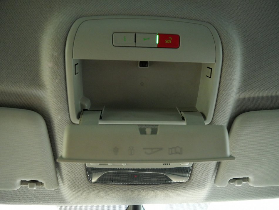 Škoda Rapid 1.0 TSi Drive