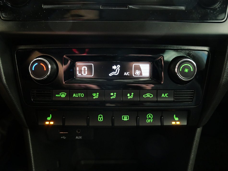 Škoda Rapid 1.0 TSi Drive