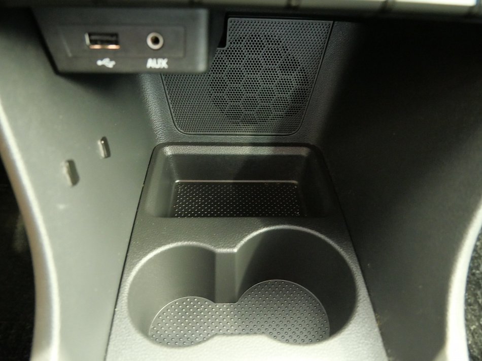 Škoda Rapid 1.0 TSi Drive