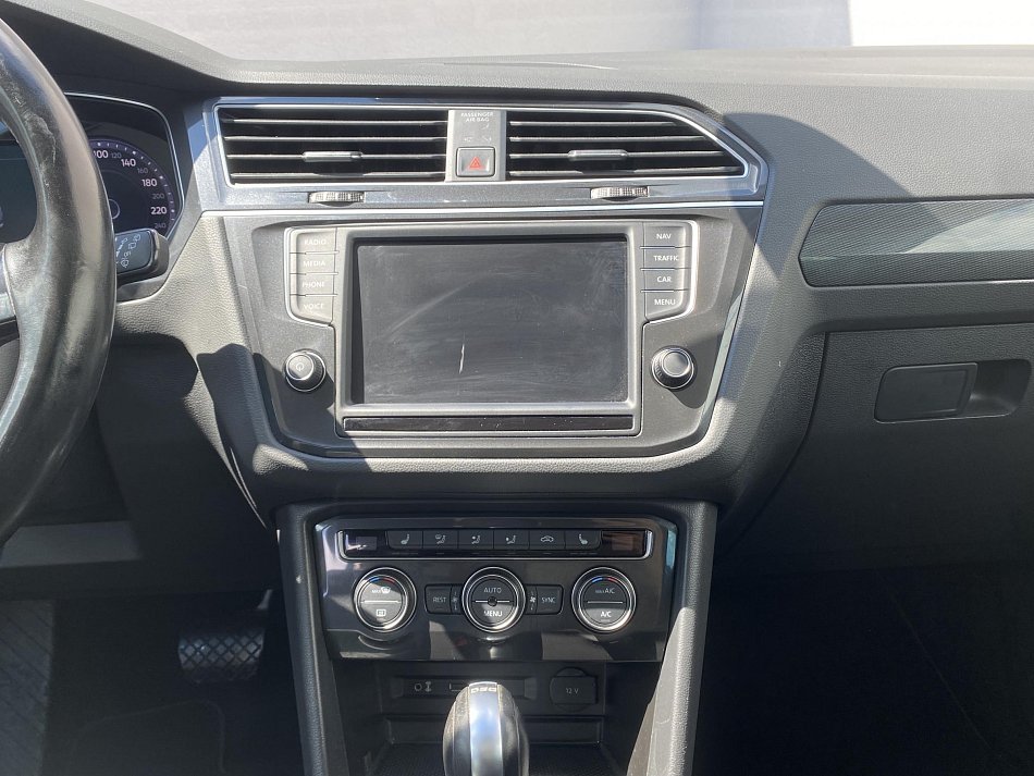 Volkswagen Tiguan 1.4 TSi Highline 4x4