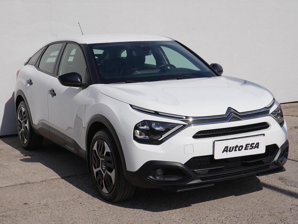Citroën C4 1.2 PT 