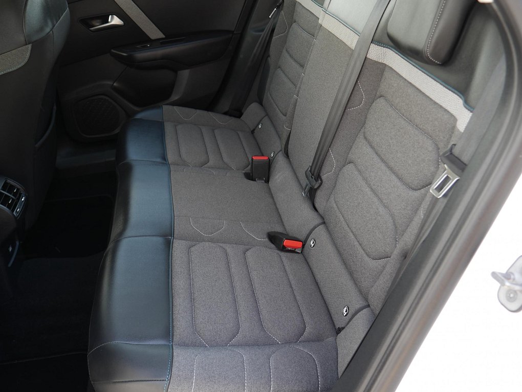 Citroën C4 1.2 PT 