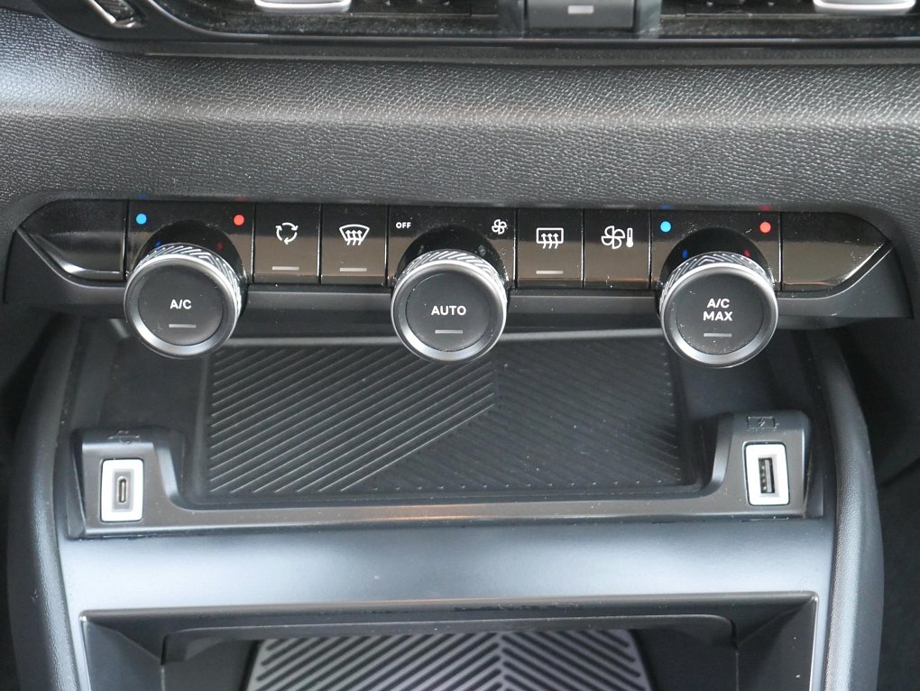 Citroën C4 1.2 PT 