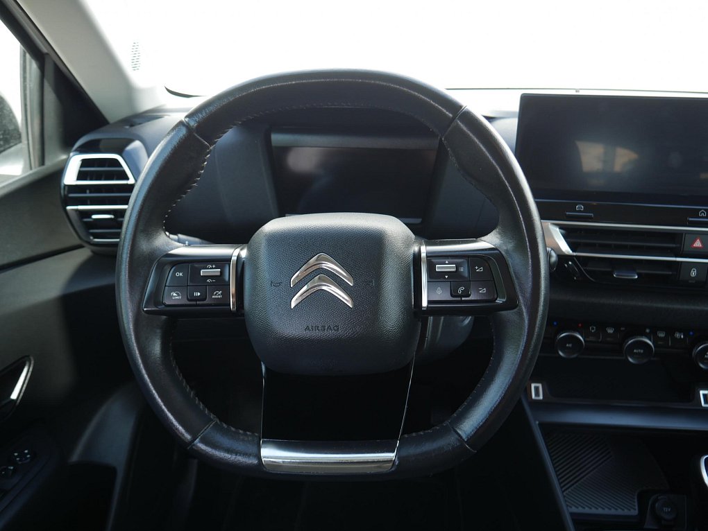 Citroën C4 1.2 PT 