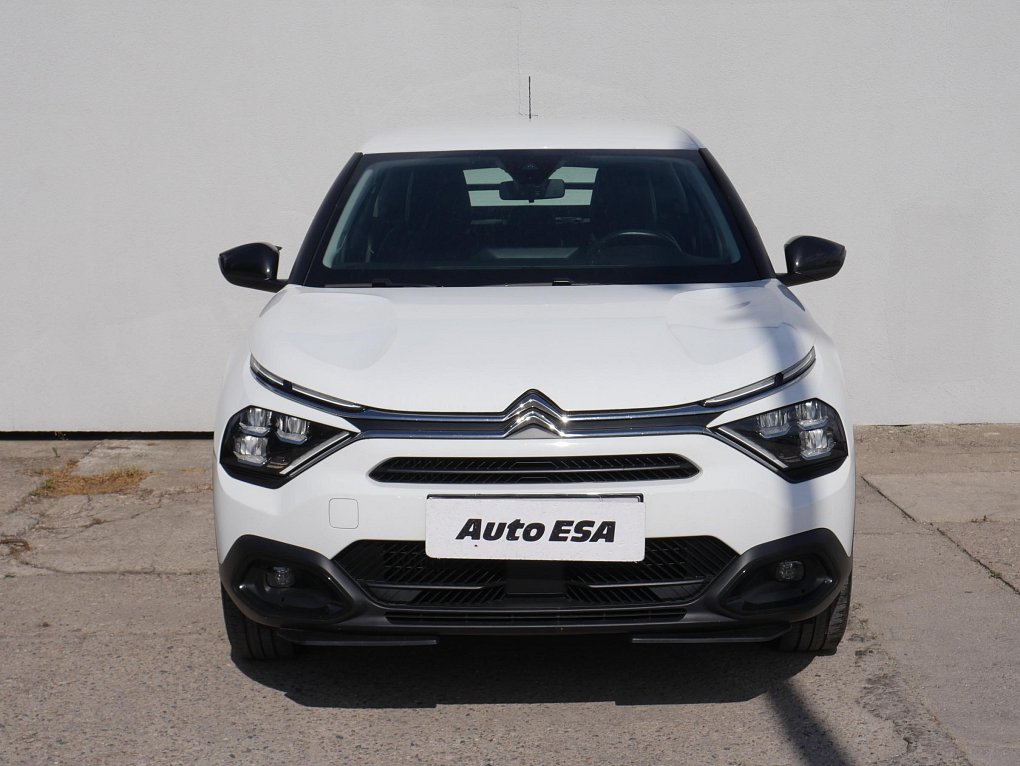 Citroën C4 1.2 PT 