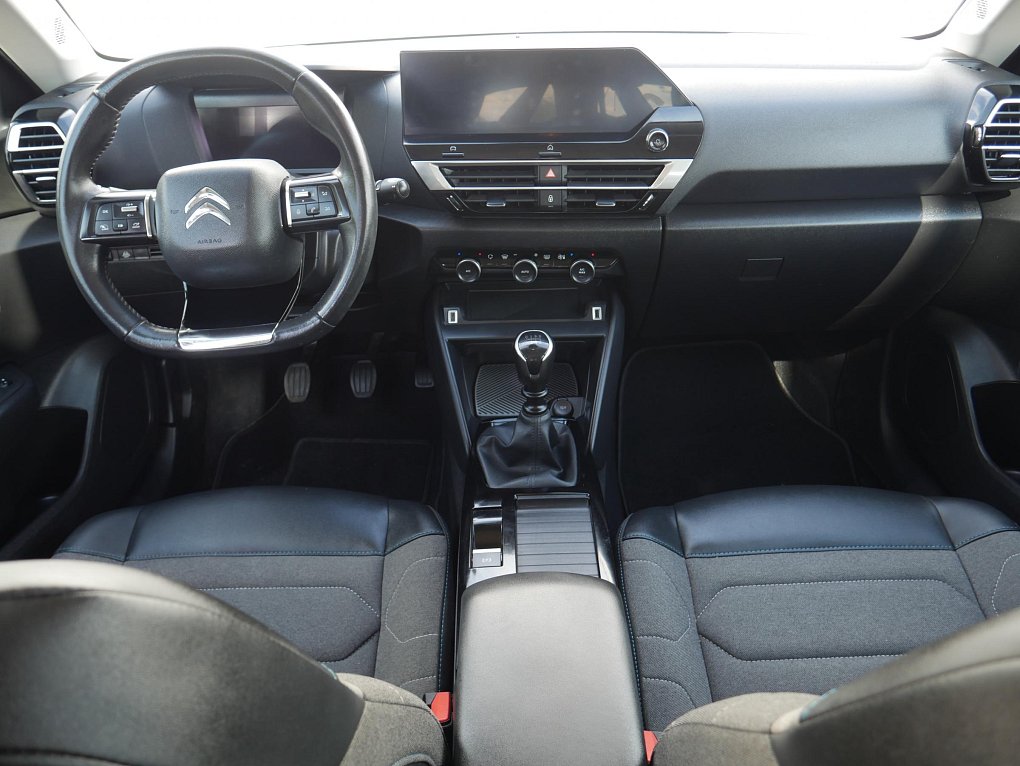 Citroën C4 1.2 PT 