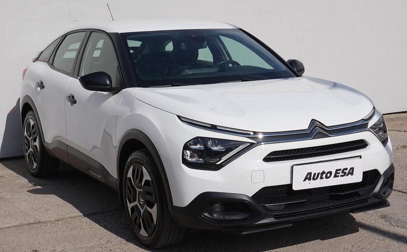 Citroën C4 1.2 PT 