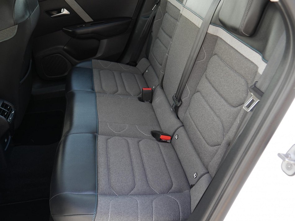 Citroën C4 1.2 PT 