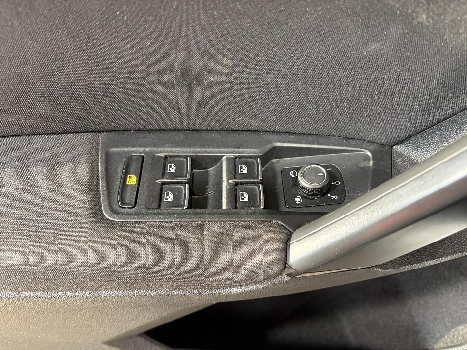Volkswagen Tiguan 2.0TDi 