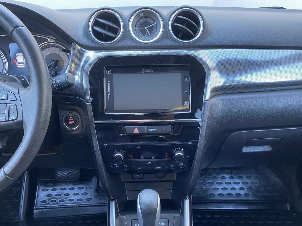 Suzuki Vitara 1.4BJet Style