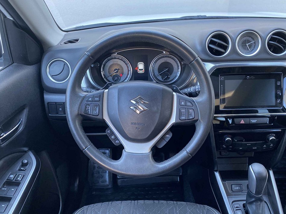 Suzuki Vitara 1.4BJet Style