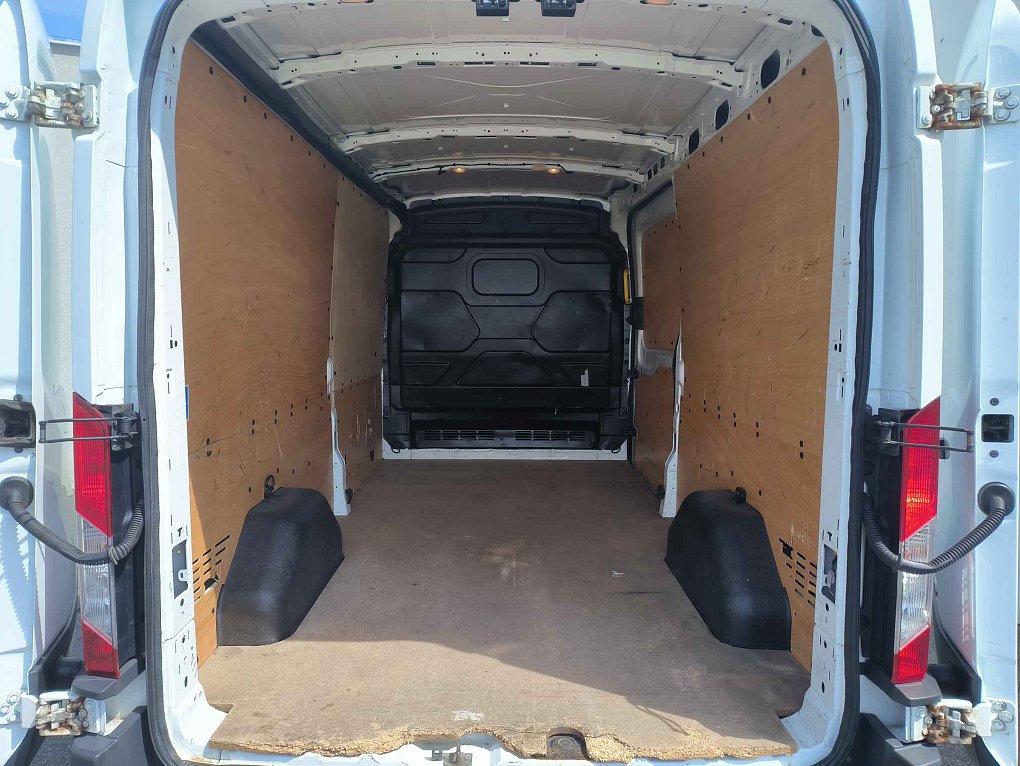 Ford Transit 2.0TDCi  L3H2
