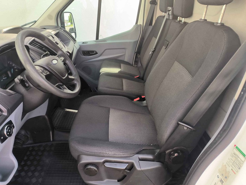 Ford Transit 2.0TDCi  L3H2