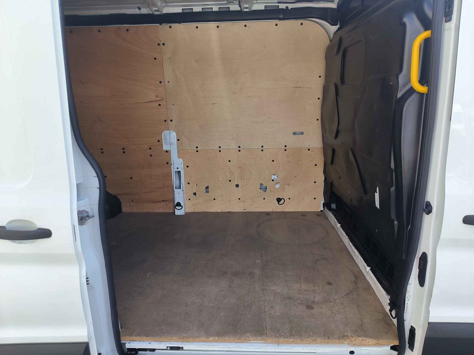 Ford Transit 2.0TDCi  L3H2