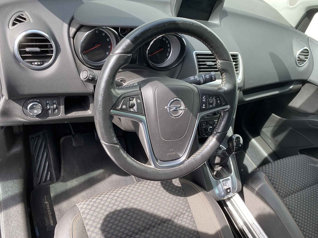 Opel Meriva 1.4T Innovation