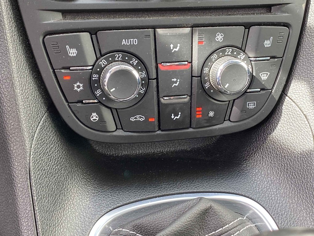 Opel Meriva 1.4T Innovation
