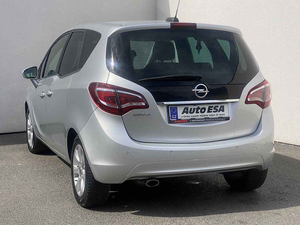 Opel Meriva 1.4T Innovation