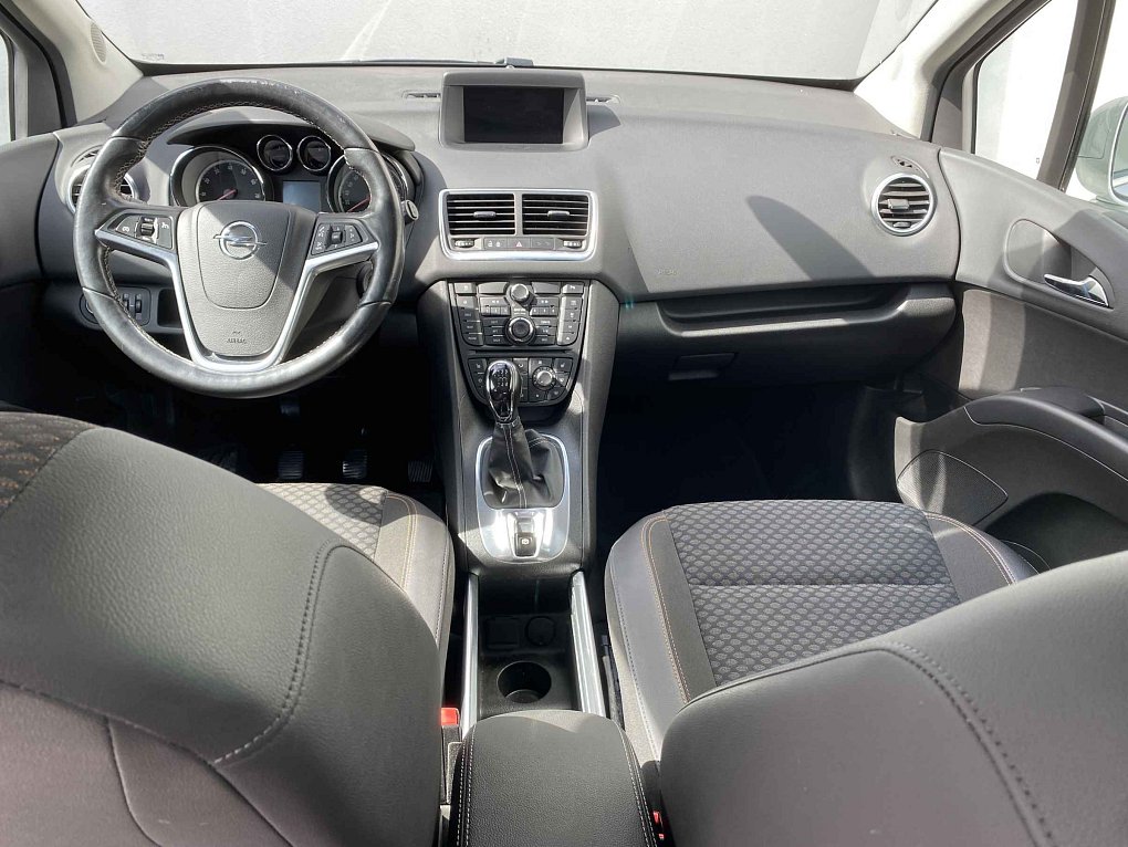 Opel Meriva 1.4T Innovation