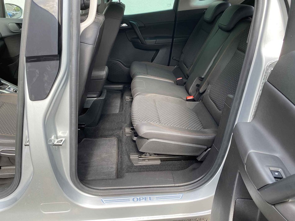 Opel Meriva 1.4T Innovation