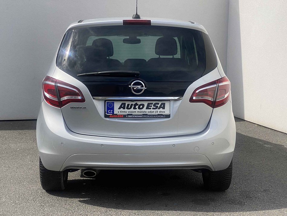 Opel Meriva 1.4T Innovation